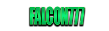 Logo FALCON777