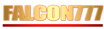 Logo Falcon777